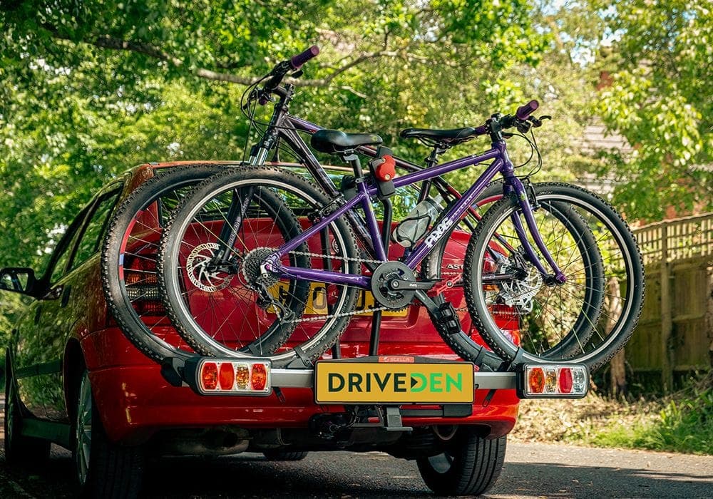 DriveDen Advice Centre, Blog and Buying Guides