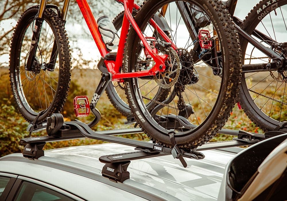 Best Bike Racks by Vehicle & Usage Type