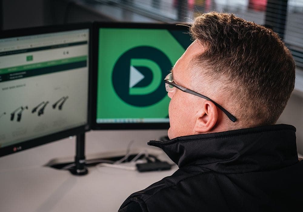 DriveDen Customer Service