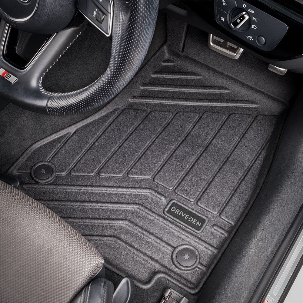 Rubber Car Mats