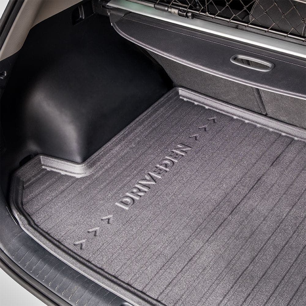 Rubber Boot Mats