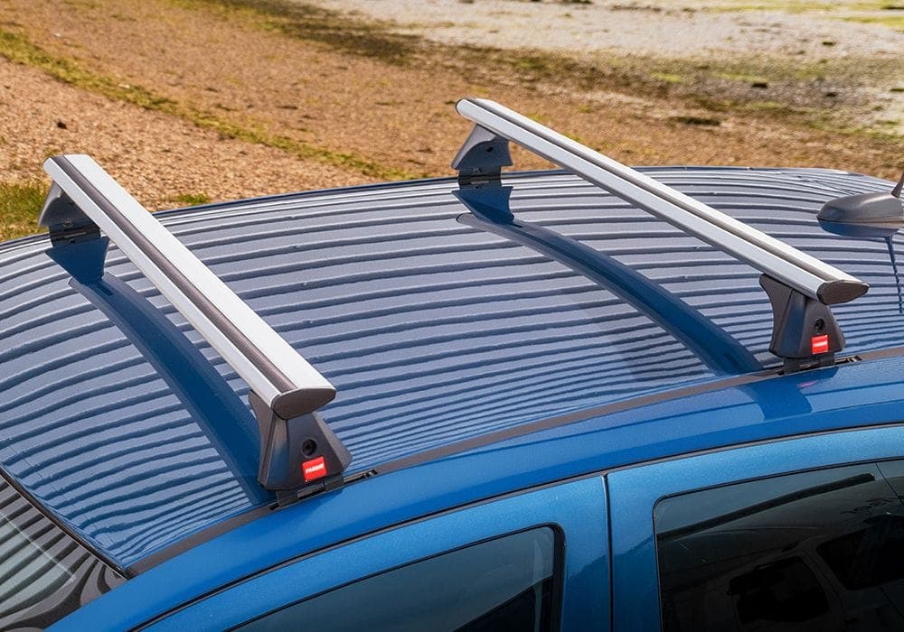 Fabbri Roof Bars Buying Guide
