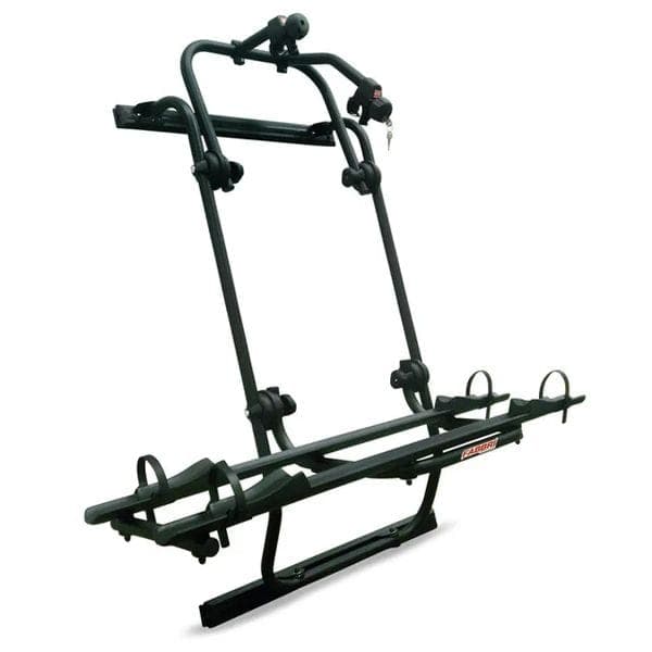 Rear Campervan Bike Racks