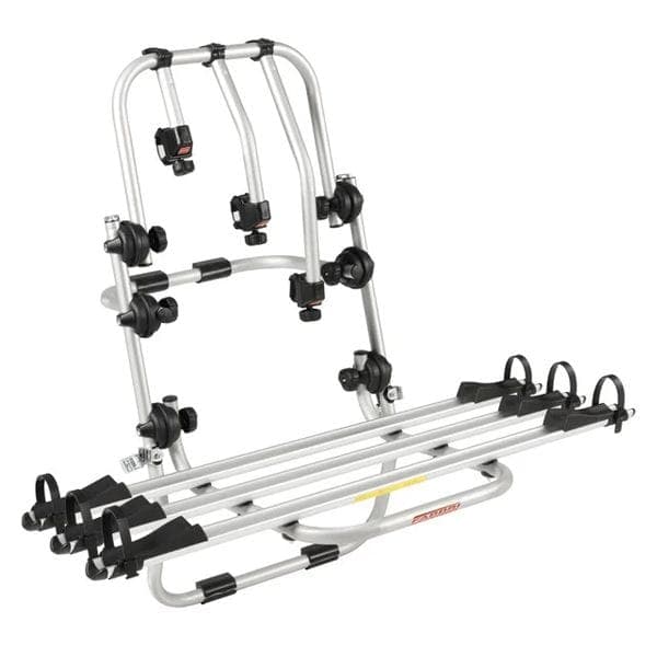 Rear SUV Bike Racks