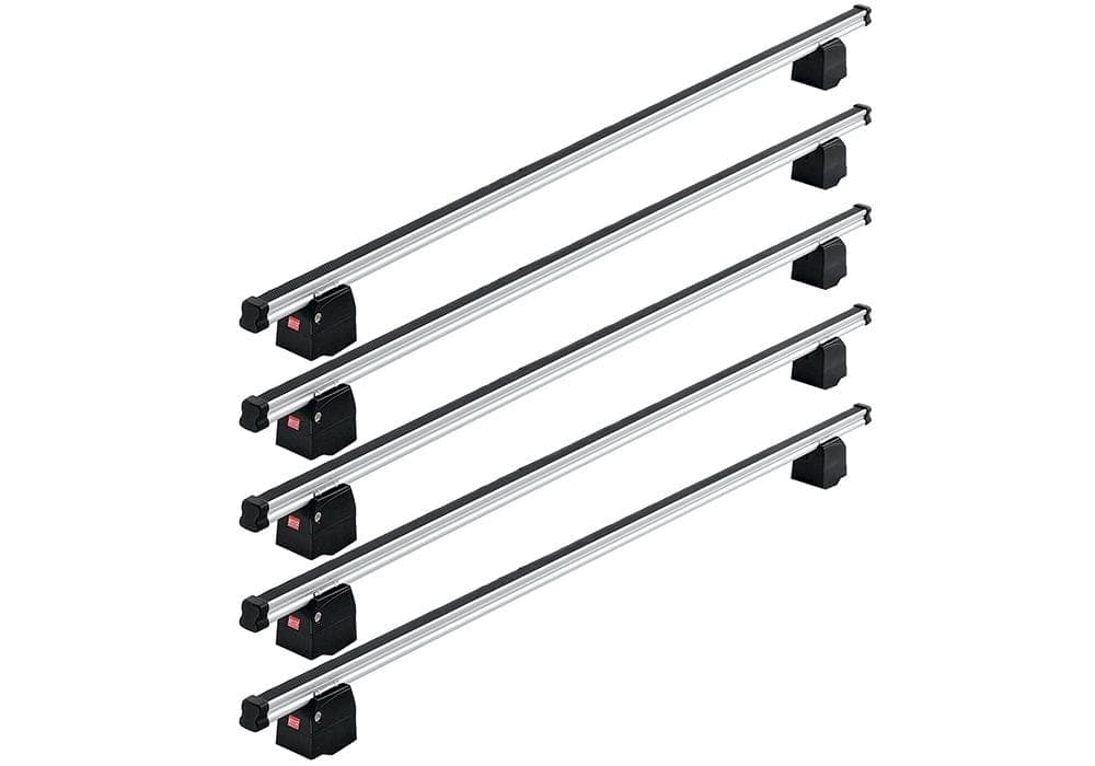 Fabbri Van Aluminium