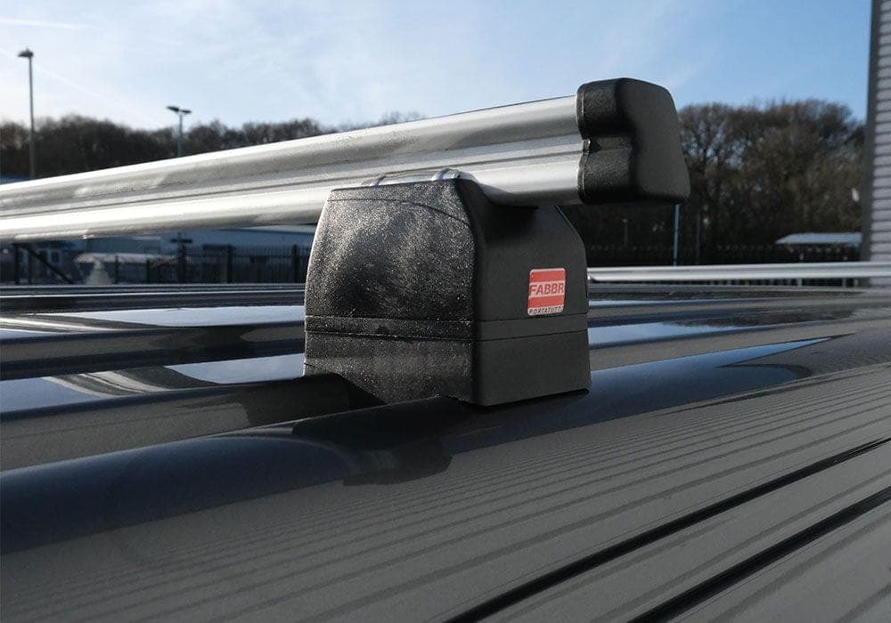 Fabbri Roof Racks Launch in the UK