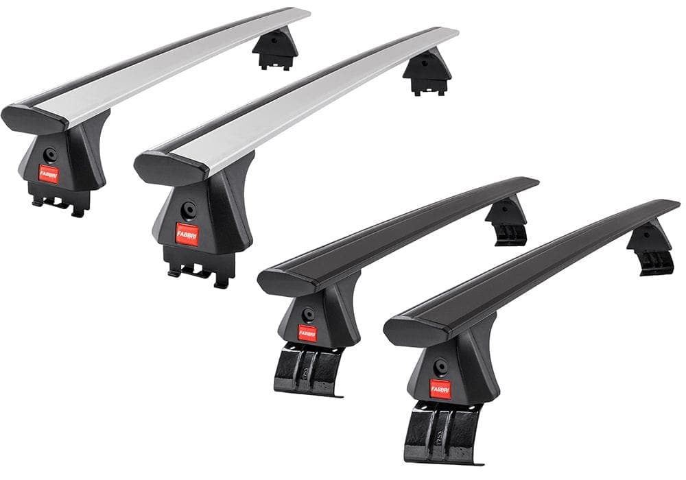 Fabbri Viva Aluminium