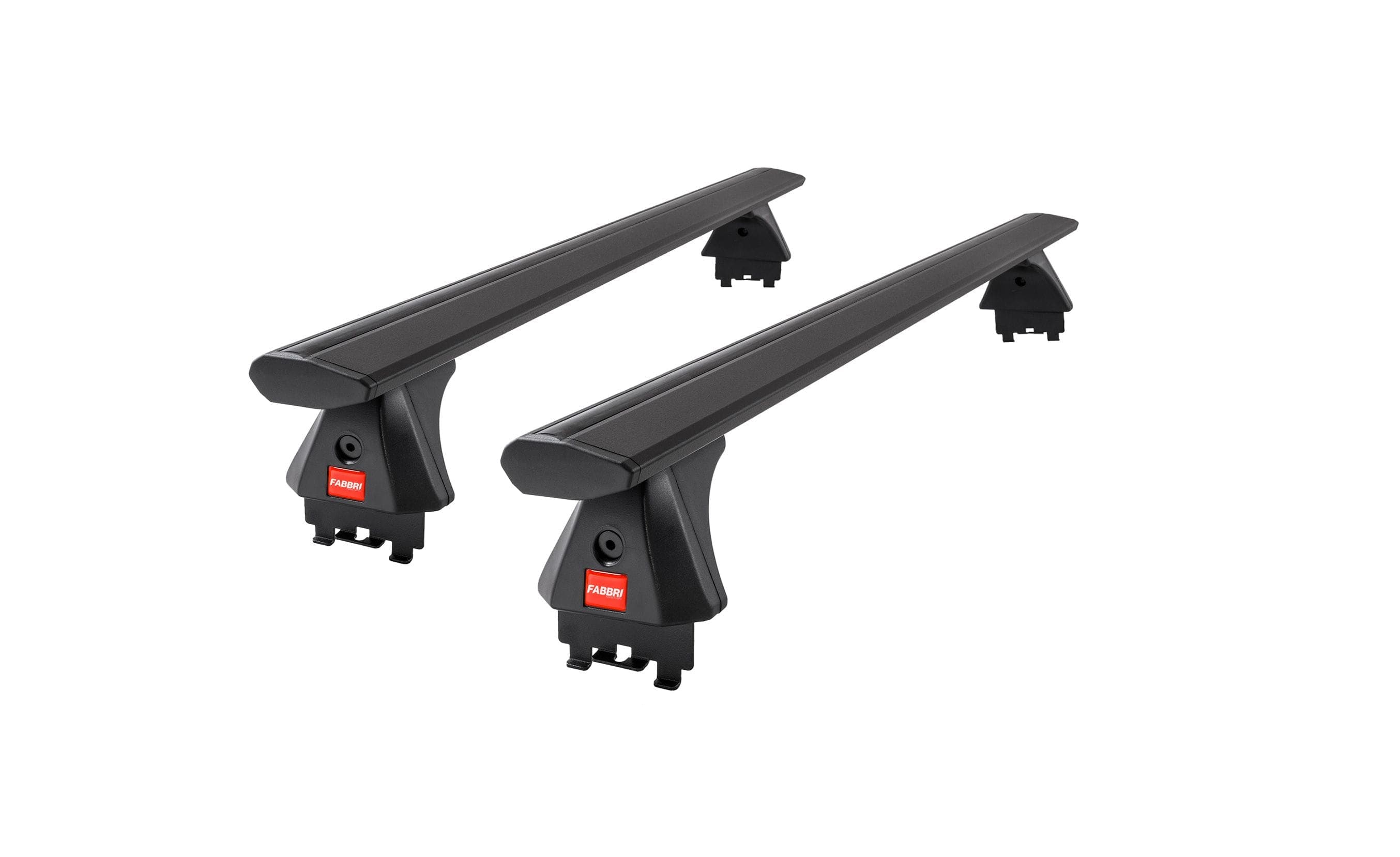 Fabbri Roof Bars