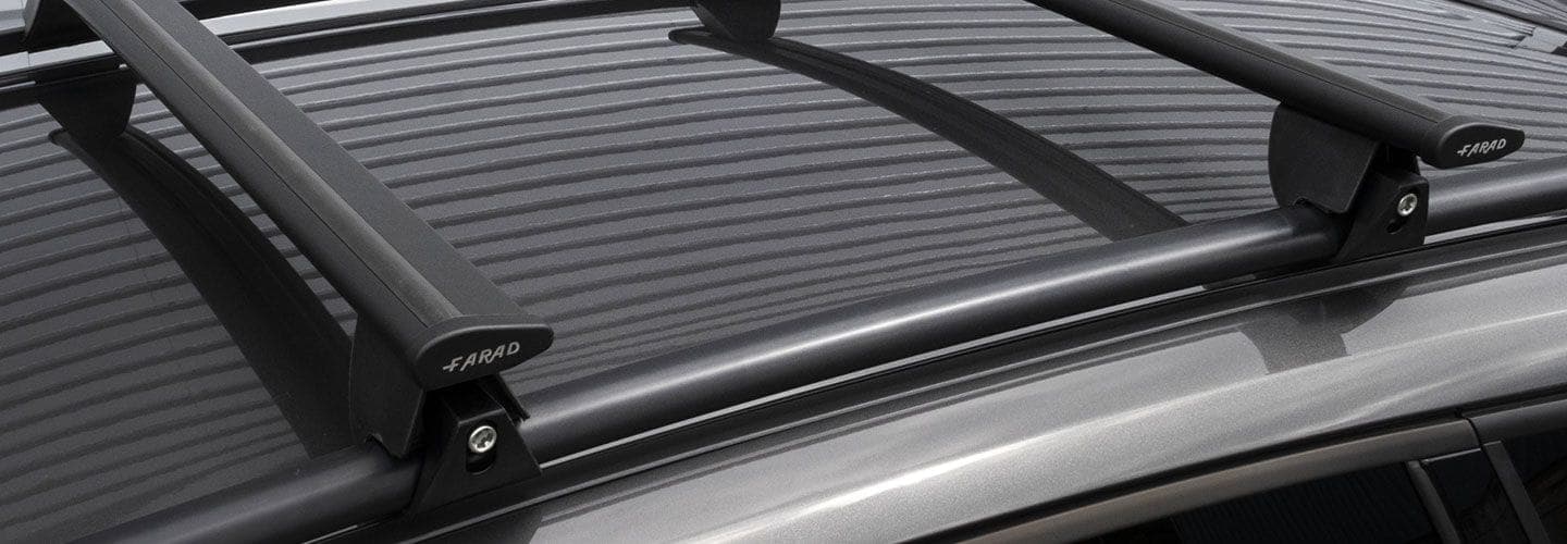 Farad Roof Bars Buying Guide