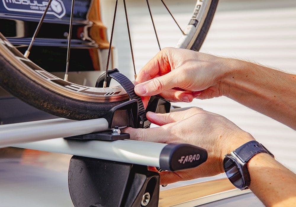 Farad Roof Bars Buying Guide