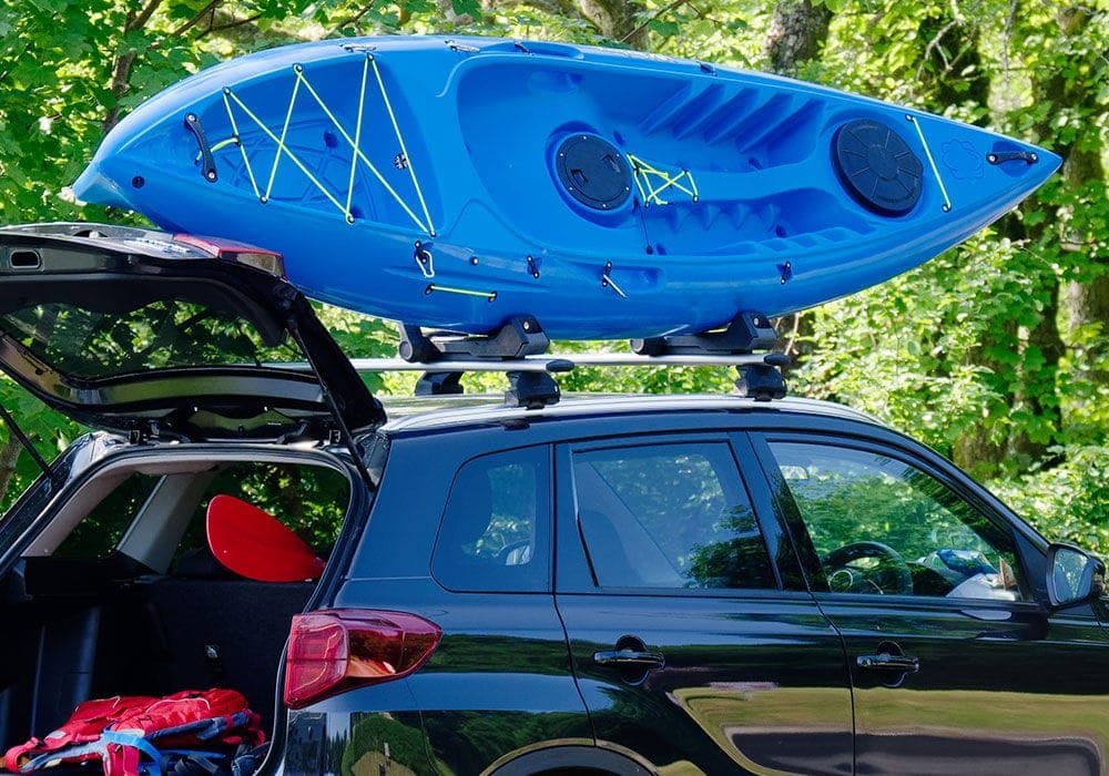 Kayak Racks