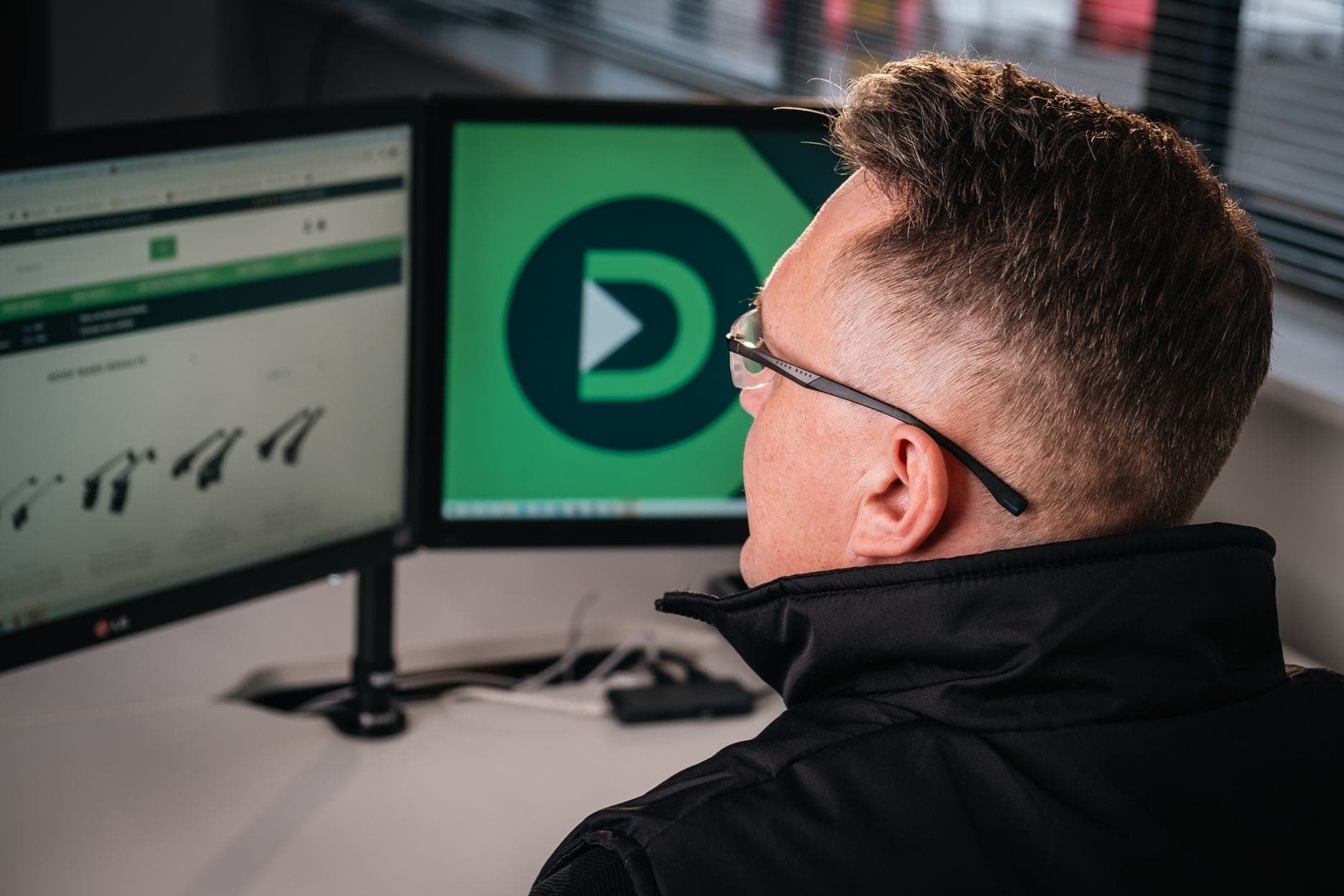 Get in Touch with DriveDen.com