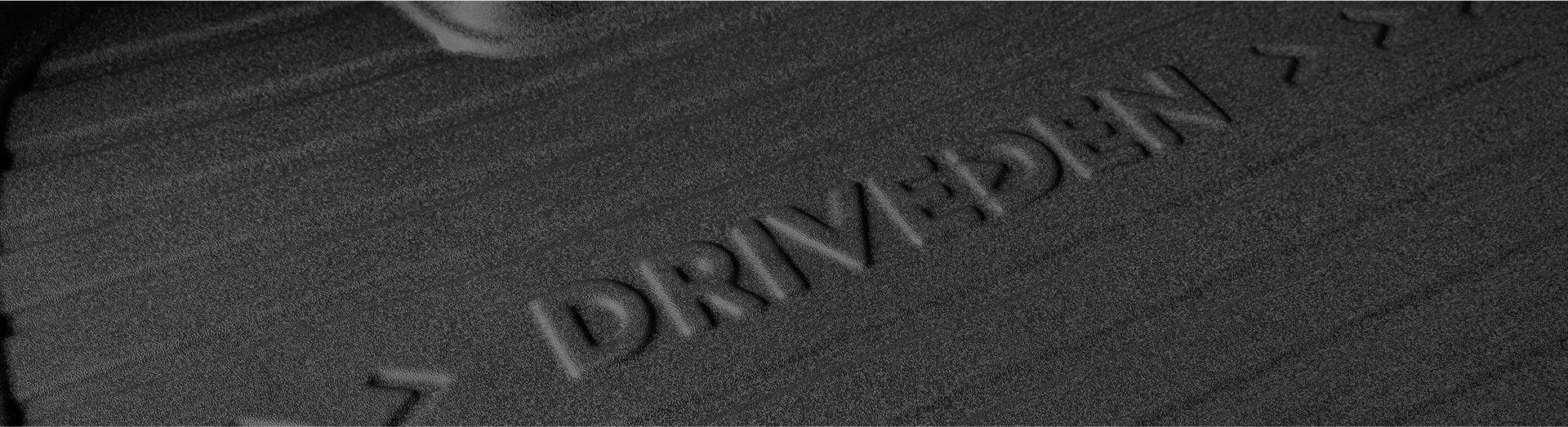 DriveDen Rubber Car and Boot Mats - Find a Tailored Solution