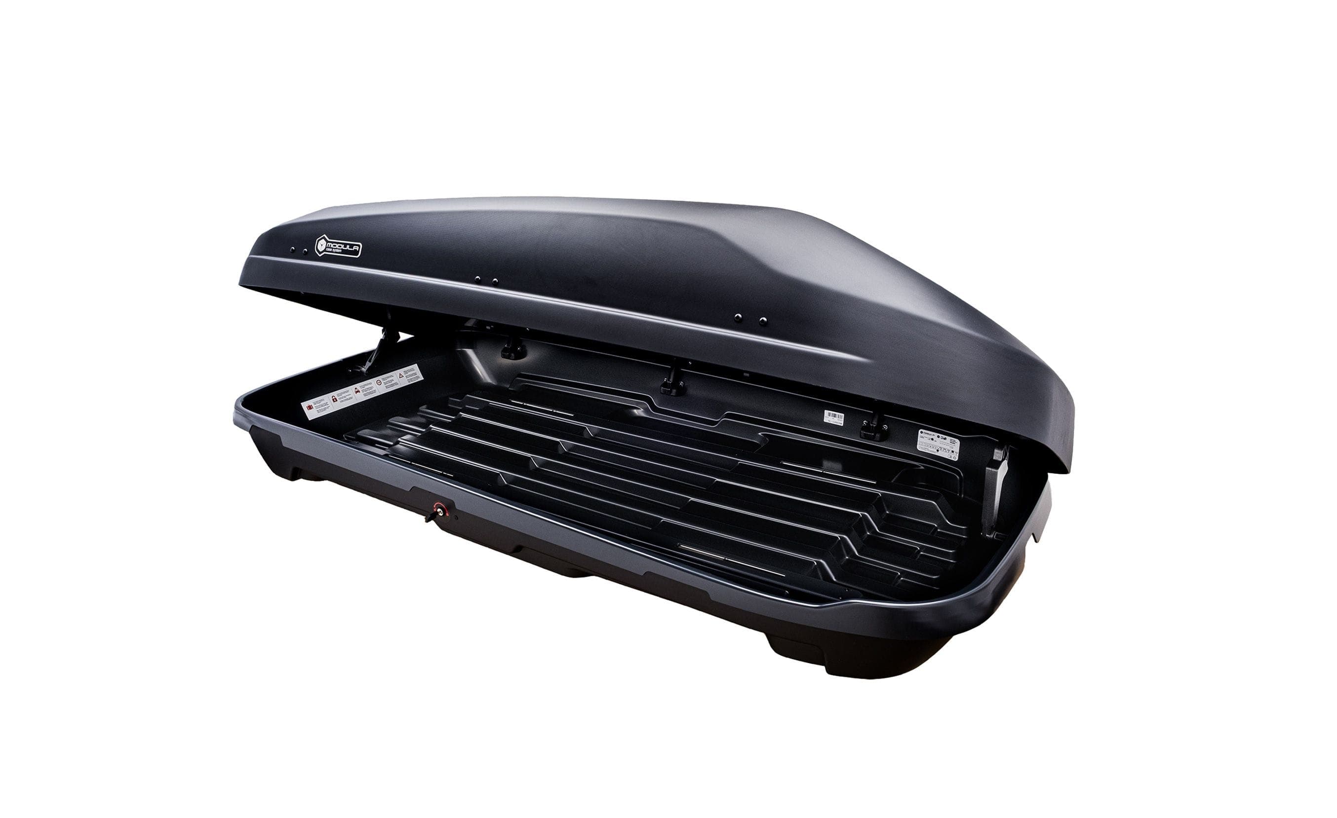 Modula Condor Roof Boxes