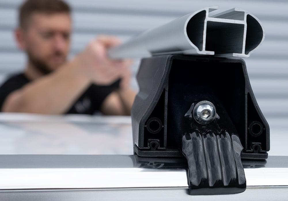 Roof Bars Buying Guide