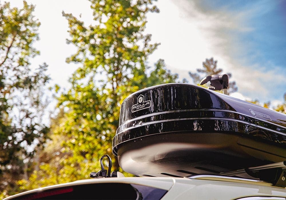 Roof Box Buying Guide