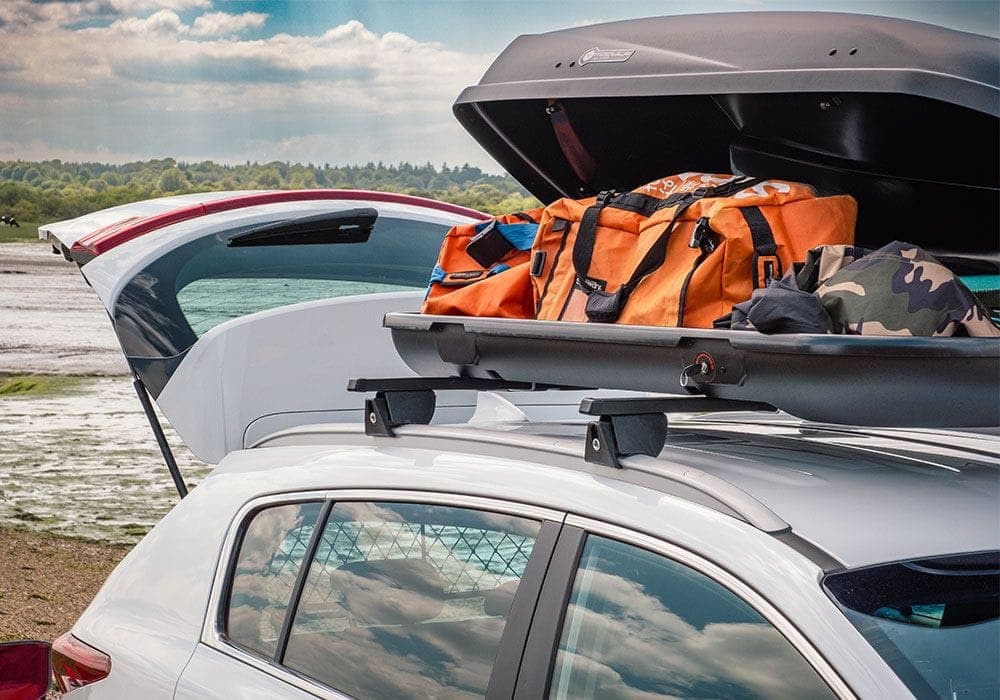 Roof Boxes