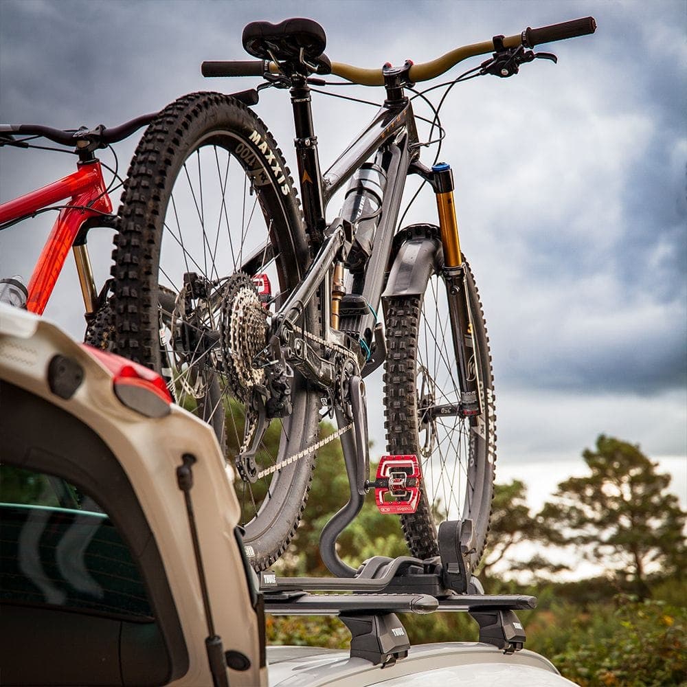 Car Bike Racks