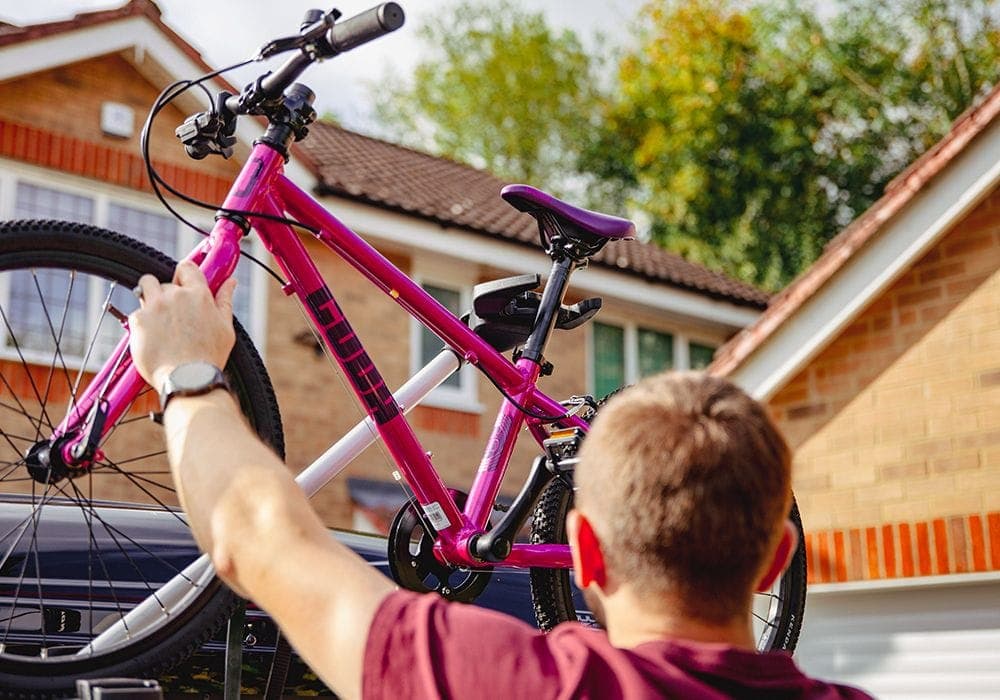 Roof Mounted Car Accessories Buying Guide