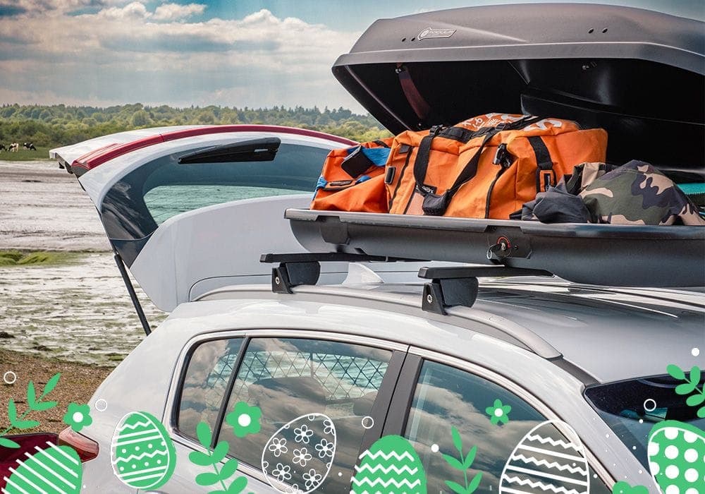 Spring Getaway Offers at DriveDen.com