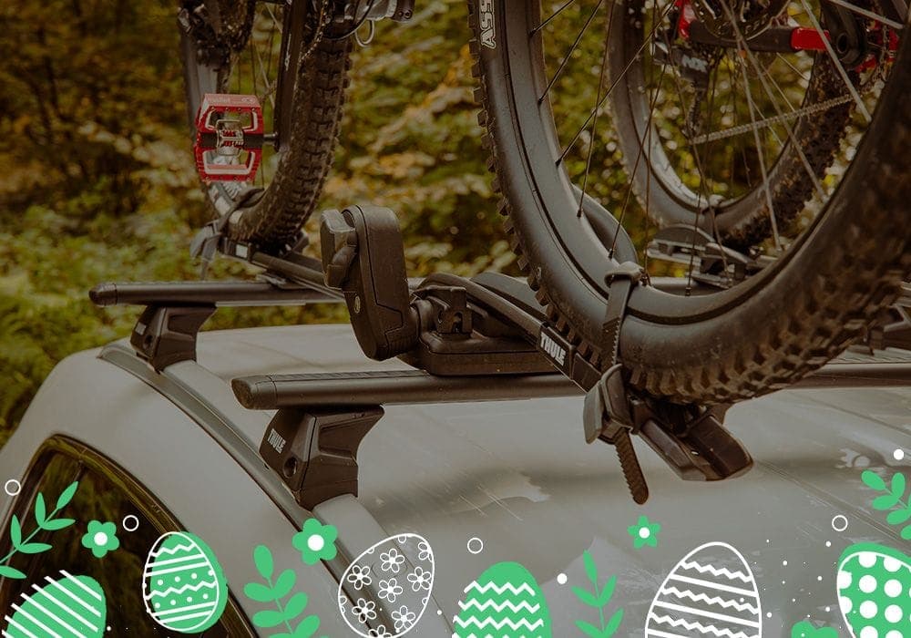 Thule Roof Bars Buying Guide at DriveDen.com