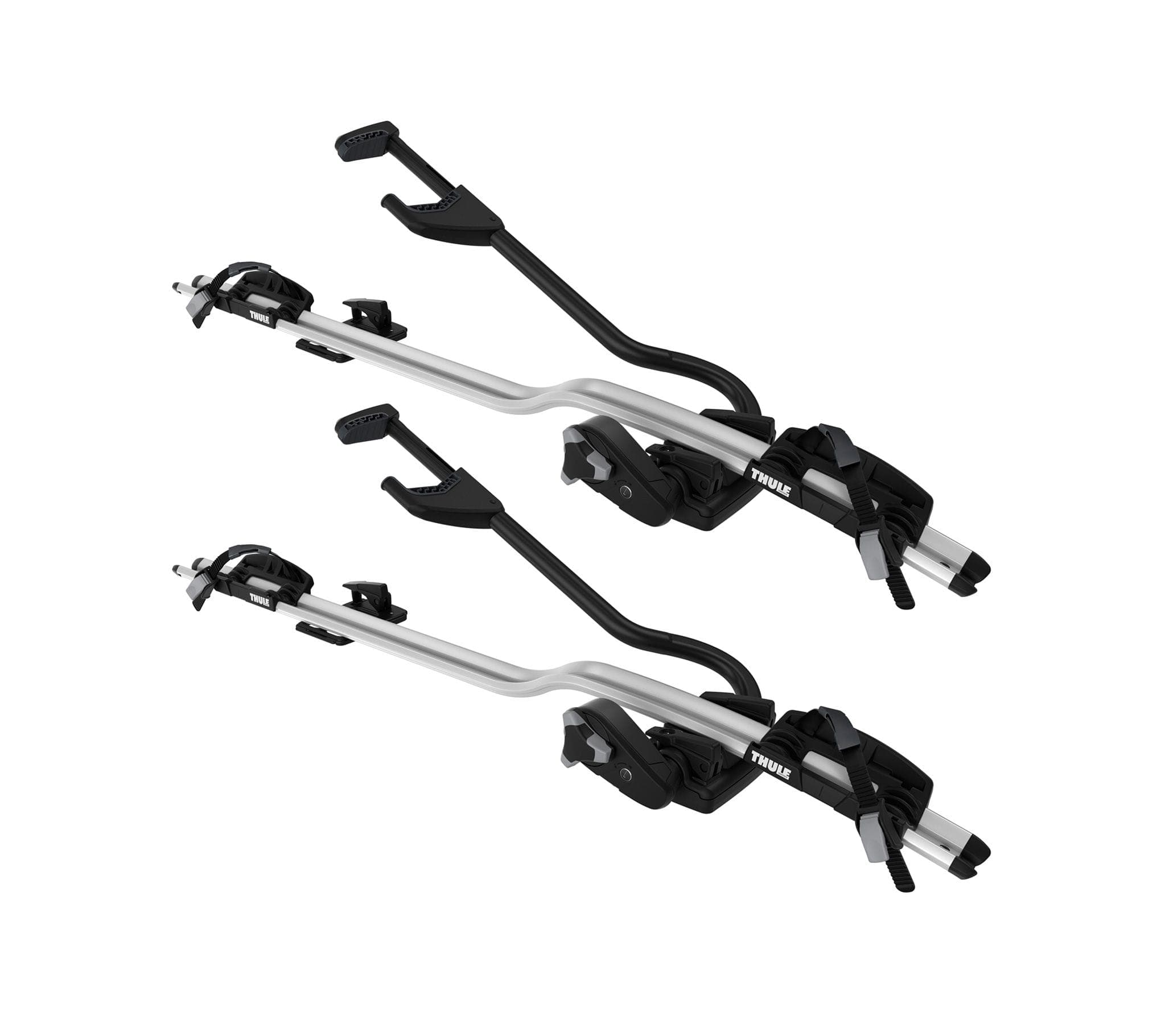 Thule ProRide 598 Bike Racks - Twin Pack