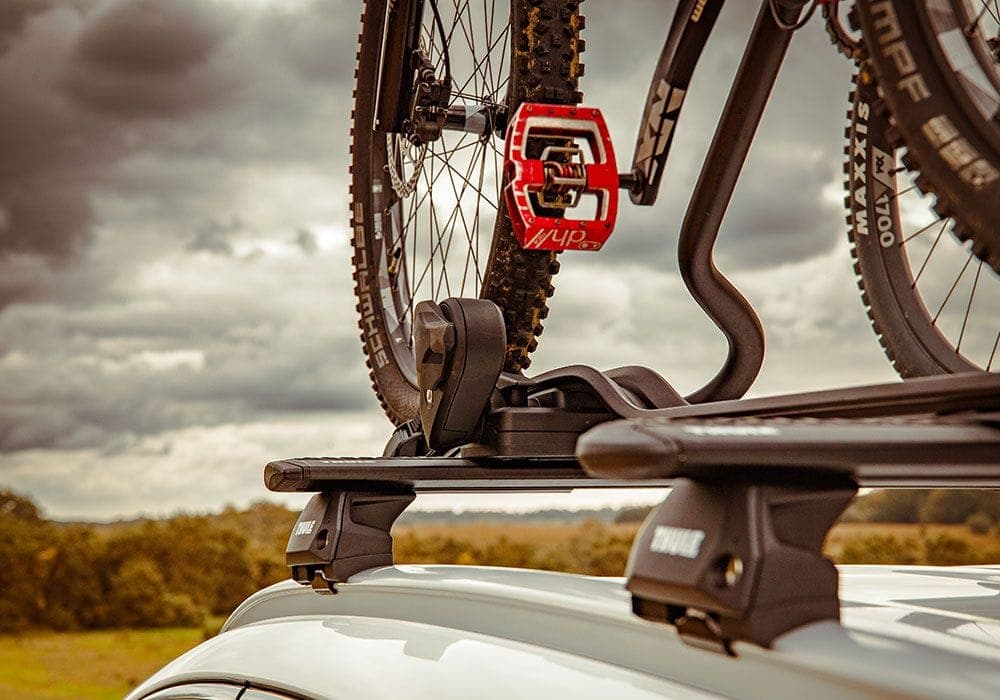Thule Roof Bars Buying Guide