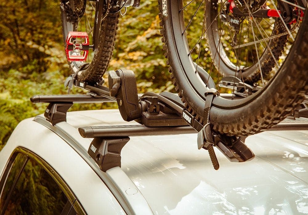 Thule Roof Bars Buying Guide at DriveDen.com
