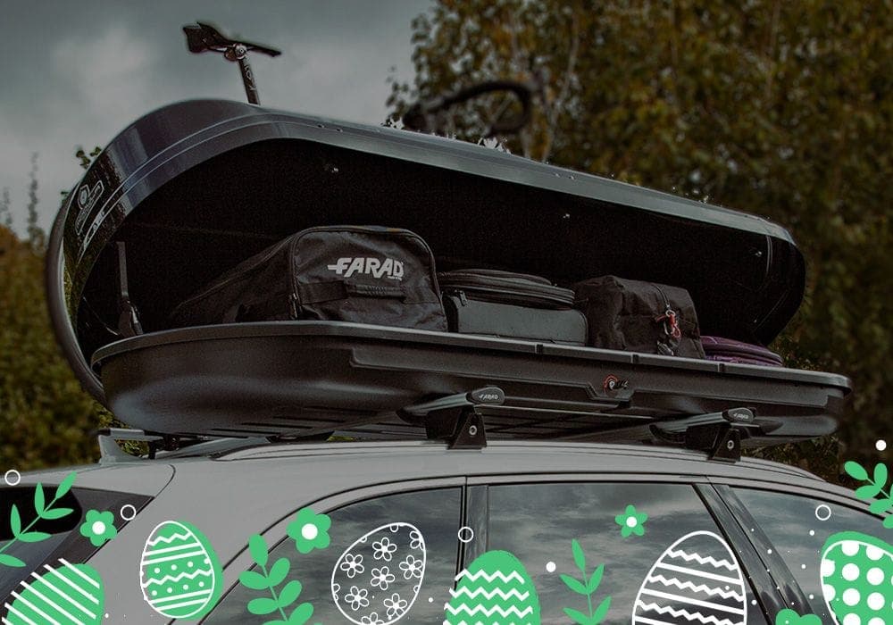 Spring Car Travel Accessories Top Picks