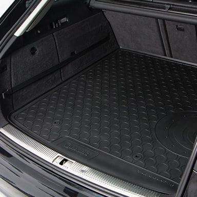 Gledring Boot Mat