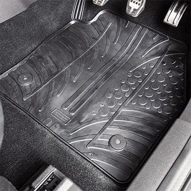 Gledring Car Mats