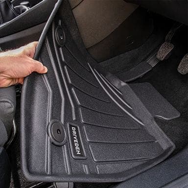 DriveDen Car Mats