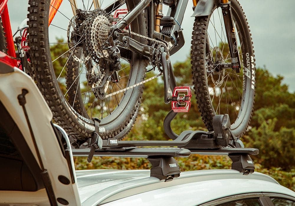 Choosing the Right Bike Rack