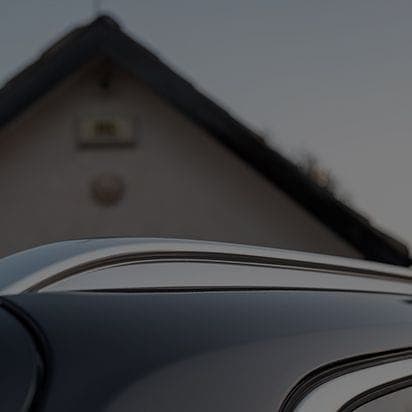 Closed Rail Roof Types