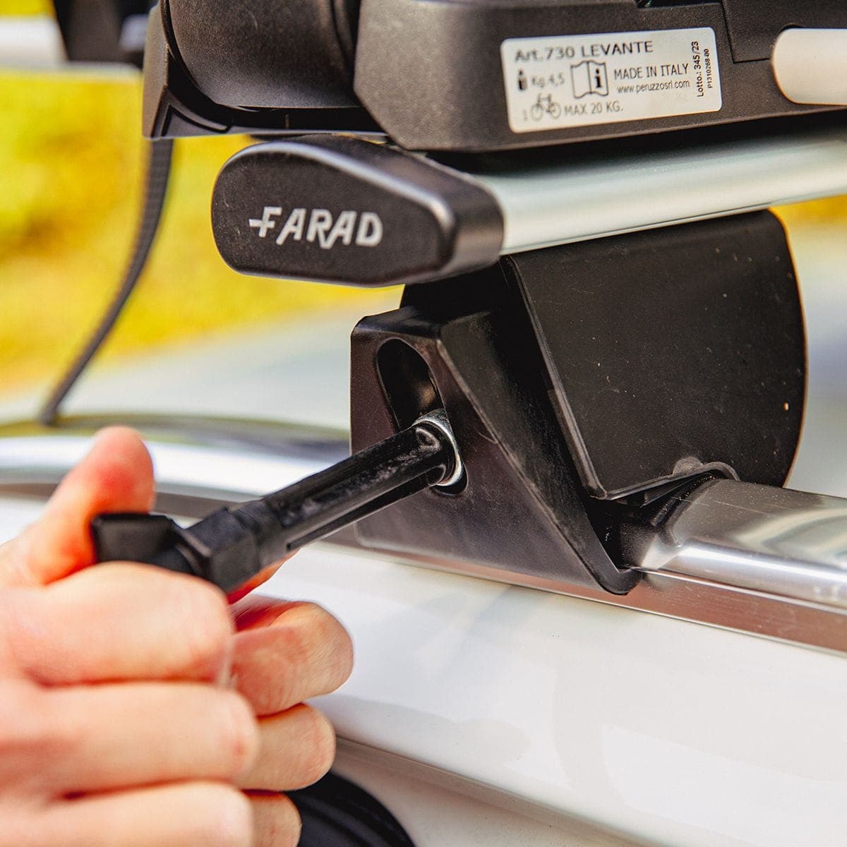 Understanding Roof Rail Types Before Purchasing Roof Bars