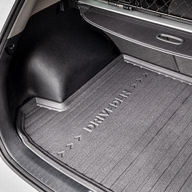DriveDen Boot Mat