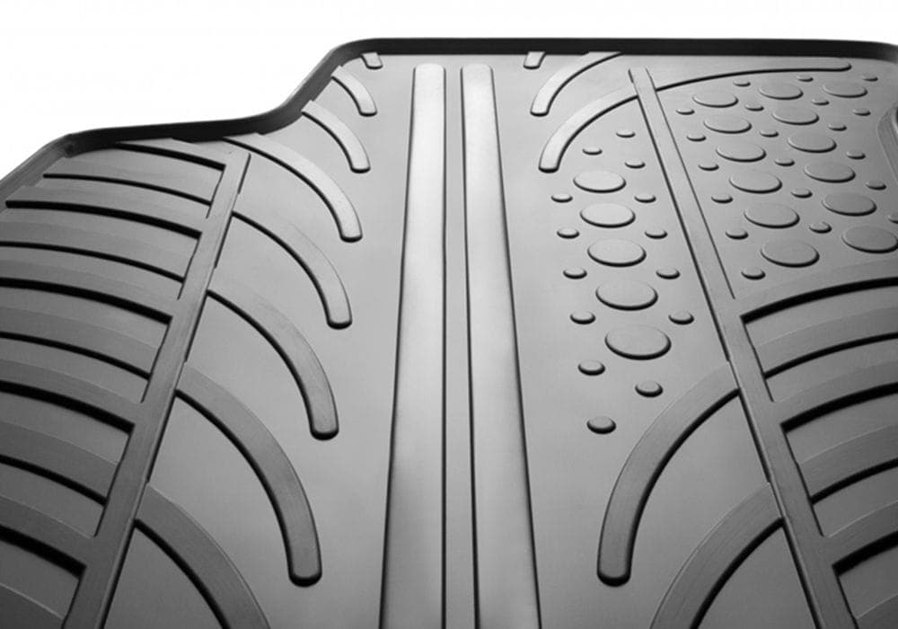 Why Do Custom-Fit Car Mats Look Better?