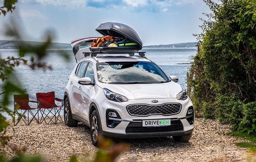 DriveDen | Roof Bars | Roof Boxes | Car Mats | Bike Racks