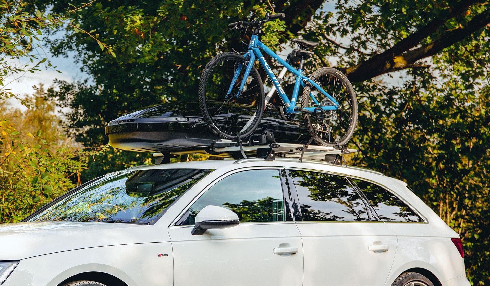 DriveDen | Roof Bars | Roof Boxes | Car Mats | Bike Racks