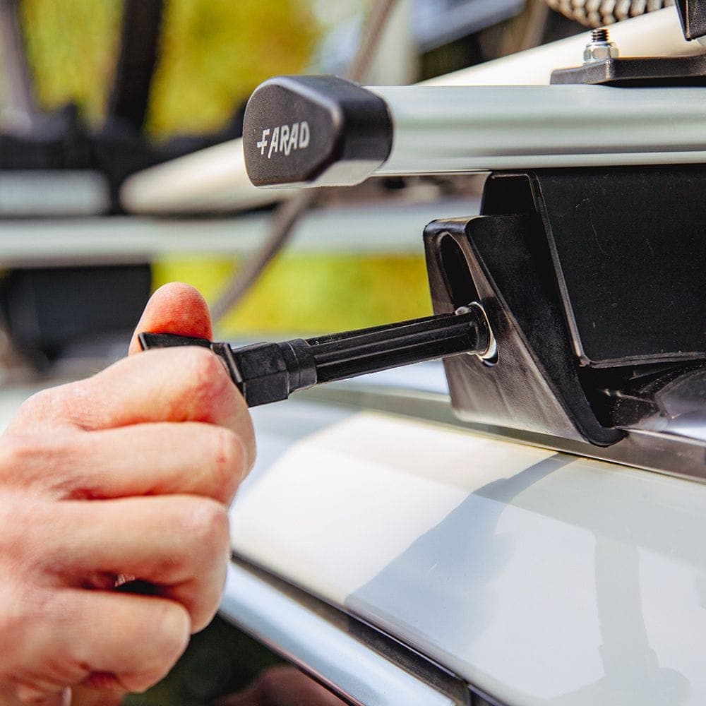 DriveDen | Roof Bars | Roof Boxes | Car Mats | Bike Racks
