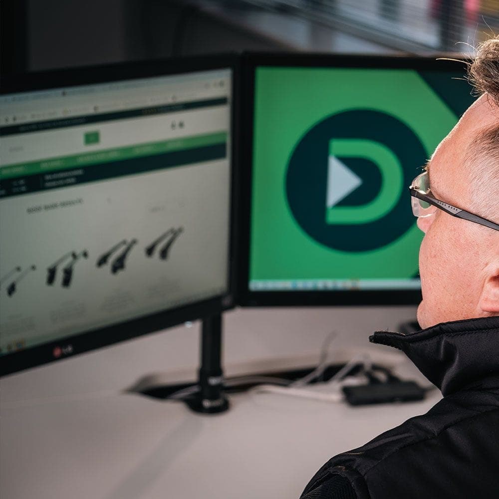 How to Pay When You Click & Collect at DriveDen