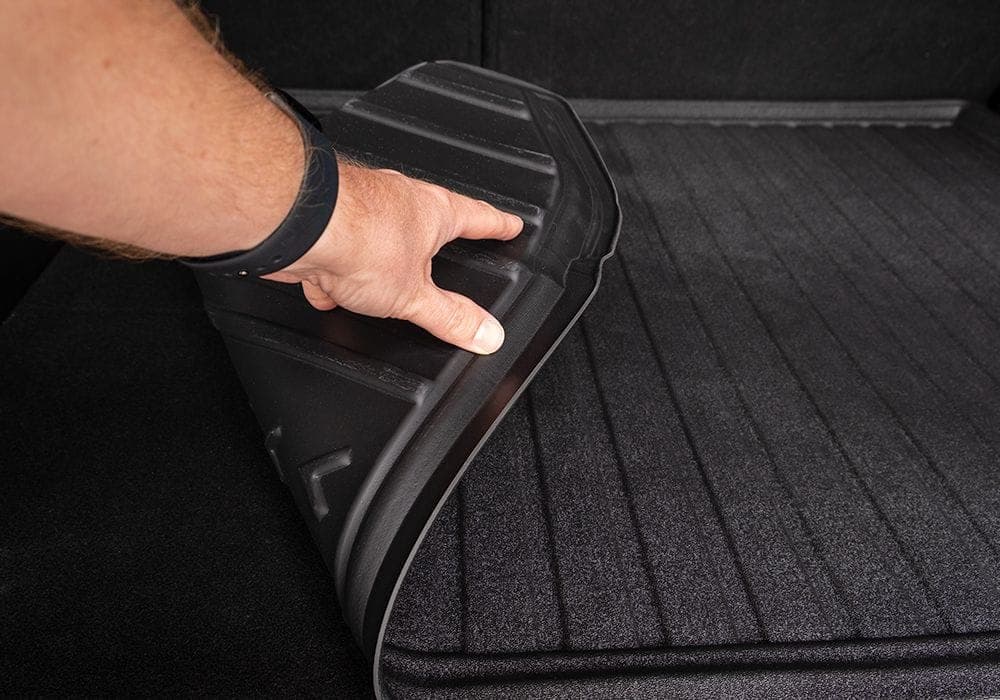 How to Select a Rubber Boot Mat Properly