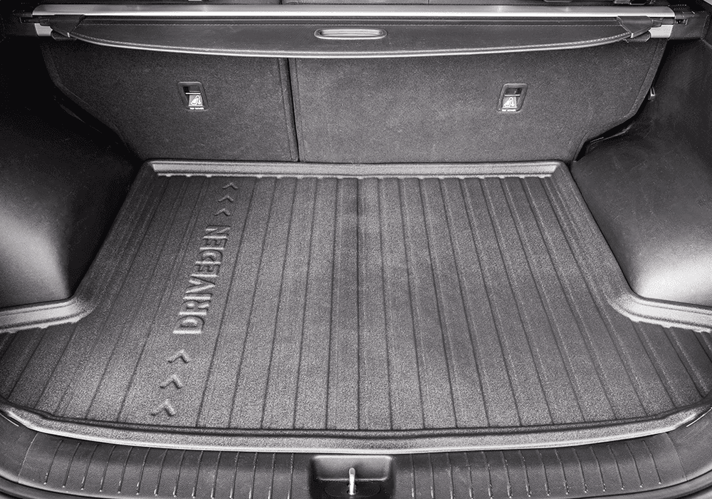 Browse our Entire Collection of DriveDen Boot Mats & Car Mat Sets