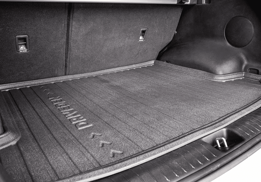 Learn More About Choosing & Looking After Boot Mats in our Buying Guide