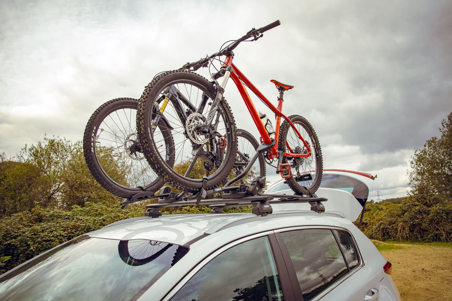 DriveDen | Roof Bars | Roof Boxes | Car Mats | Bike Racks