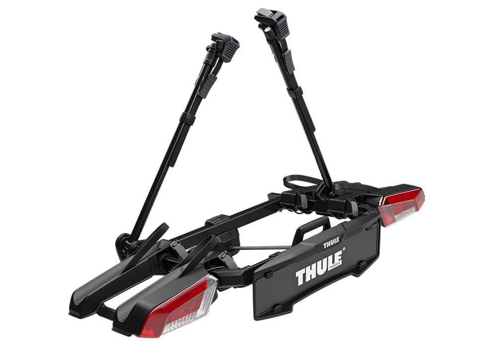 Thule Bike Racks