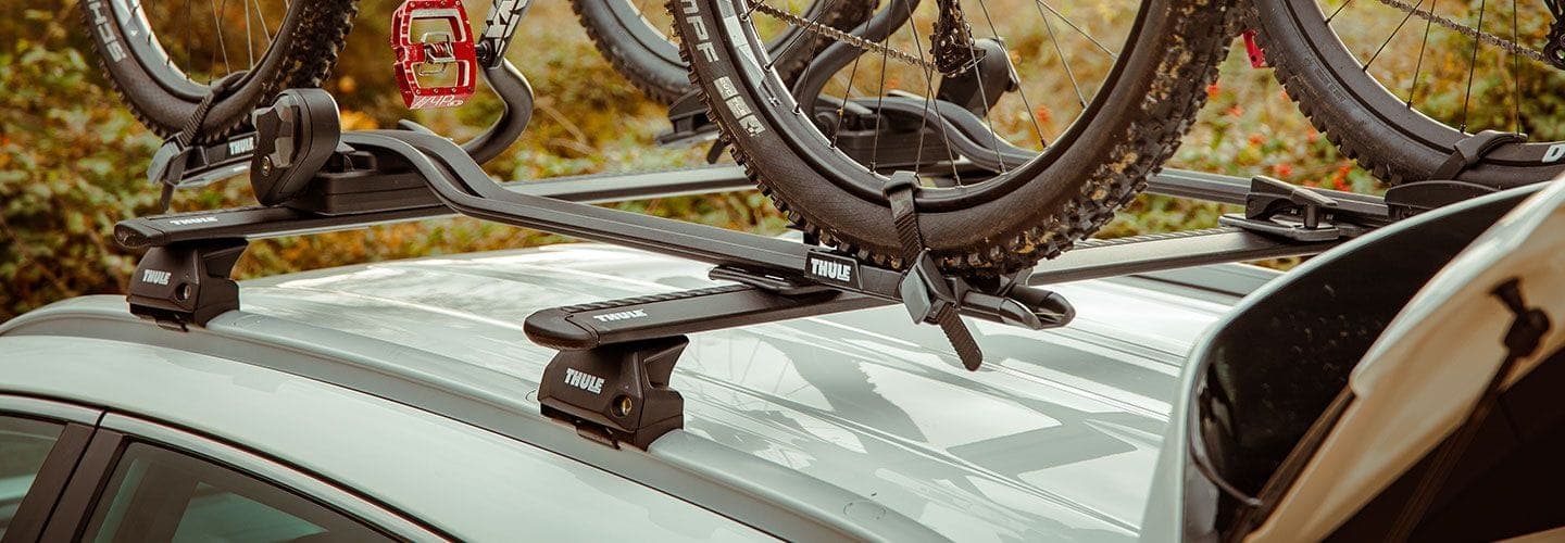 Thule Roof Bars Buying Guide