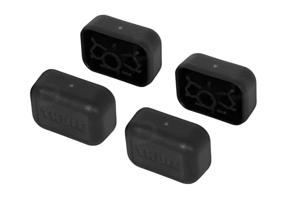 Thule End Caps