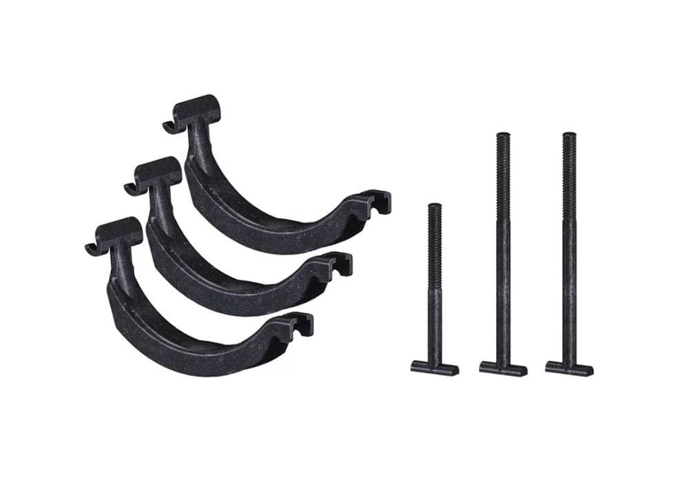 Thule Roof Bar Adaptors