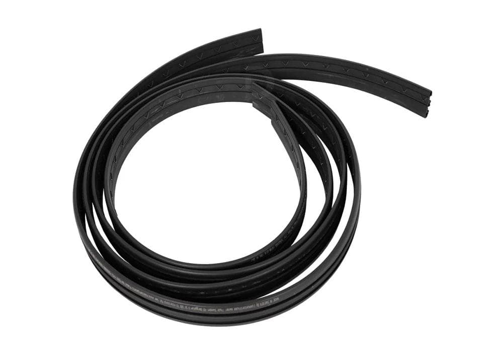 Thule Roof Bar Rubber Strips